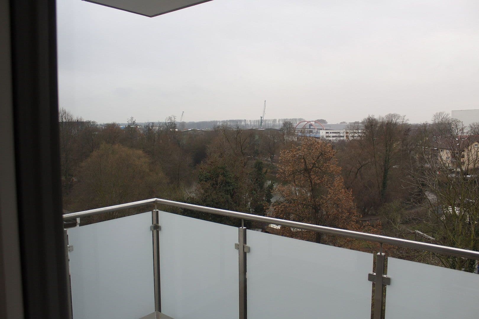 3 bedroom flat to rent, 104 m², Mannheim, Baden-Württemberg 3 bedroom flat to rent, 104 m², Mannheim, Baden-Württemberg