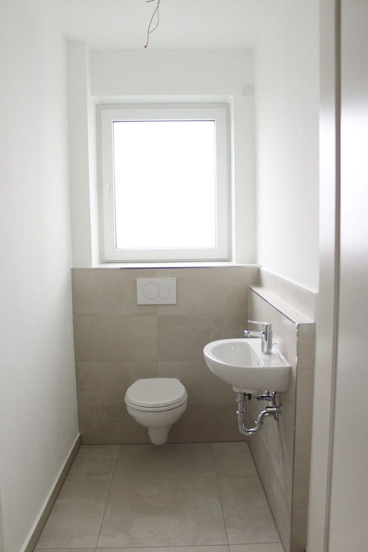 3 bedroom flat to rent, 104 m², Mannheim, Baden-Württemberg 3 bedroom flat to rent, 104 m², Mannheim, Baden-Württemberg