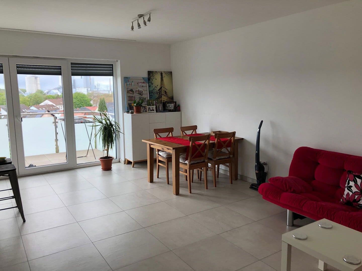 3 bedroom flat to rent, 104 m², Mannheim, Baden-Württemberg 3 bedroom flat to rent, 104 m², Mannheim, Baden-Württemberg