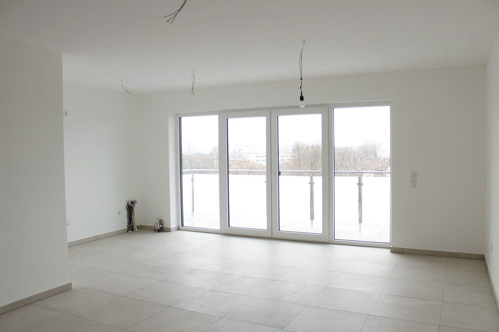 3 bedroom flat to rent, 104 m², Mannheim, Baden-Württemberg 3 bedroom flat to rent, 104 m², Mannheim, Baden-Württemberg