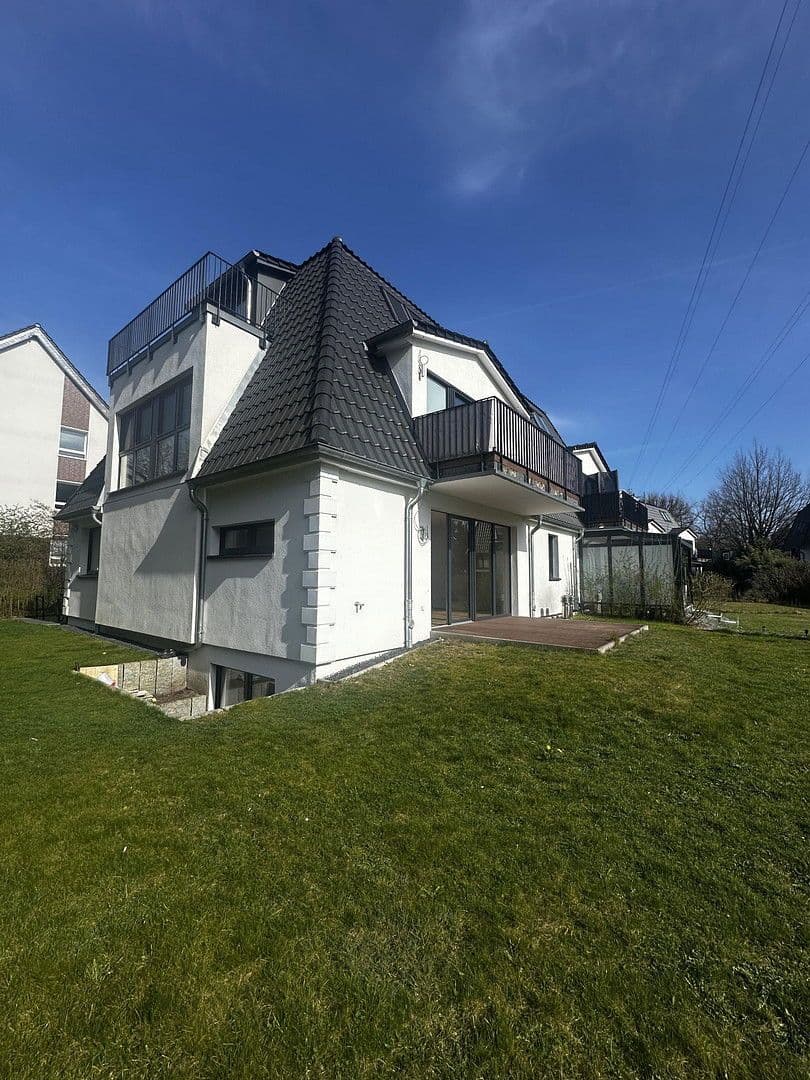 4 bedroom flat to rent, 125 m², Hamburg, Hamburg 4 bedroom flat to rent, 125 m², Hamburg, Hamburg