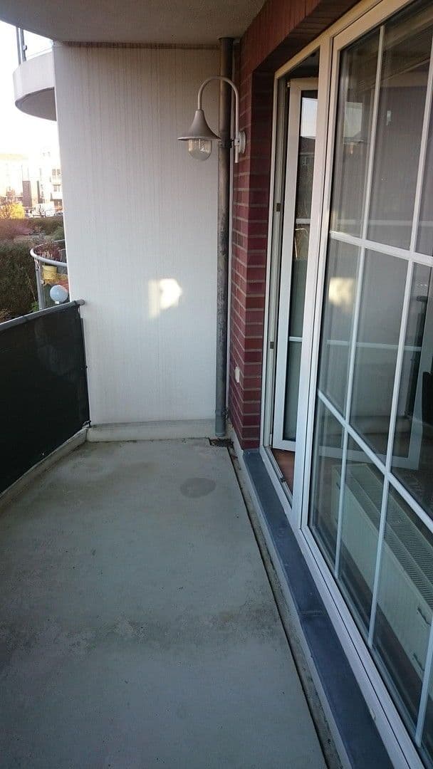 1 bedroom flat to rent, 40 m², Otto-Siege-Straße 7, Ahrensburg, Schleswig-Holstein 1 bedroom flat to rent, 40 m², Otto-Siege-Straße 7, Ahrensburg, Schleswig-Holstein