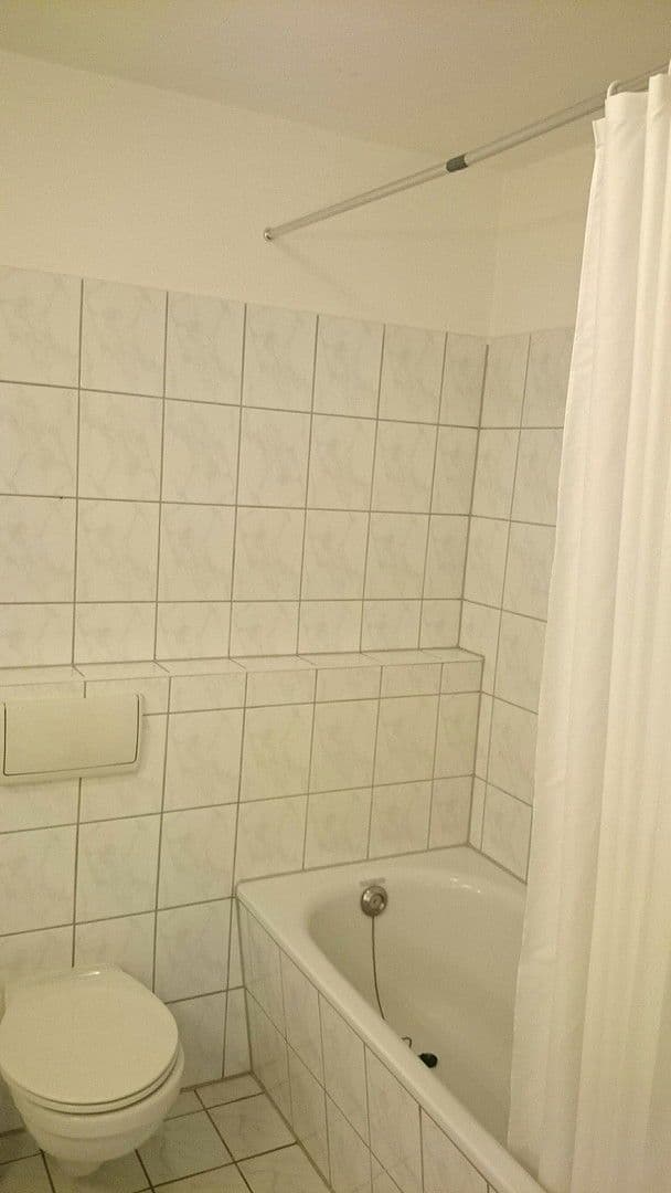 1 bedroom flat to rent, 40 m², Otto-Siege-Straße 7, Ahrensburg, Schleswig-Holstein 1 bedroom flat to rent, 40 m², Otto-Siege-Straße 7, Ahrensburg, Schleswig-Holstein