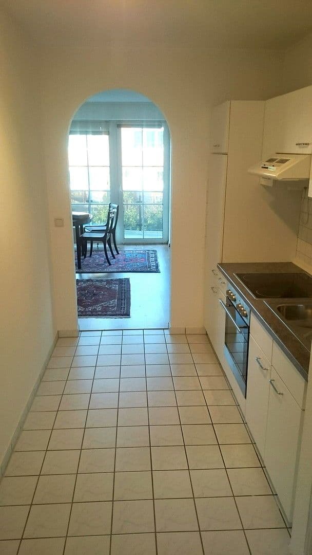 1 bedroom flat to rent, 40 m², Otto-Siege-Straße 7, Ahrensburg, Schleswig-Holstein 1 bedroom flat to rent, 40 m², Otto-Siege-Straße 7, Ahrensburg, Schleswig-Holstein
