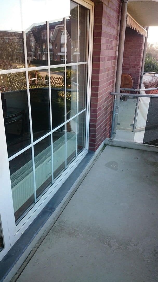 1 bedroom flat to rent, 40 m², Otto-Siege-Straße 7, Ahrensburg, Schleswig-Holstein 1 bedroom flat to rent, 40 m², Otto-Siege-Straße 7, Ahrensburg, Schleswig-Holstein