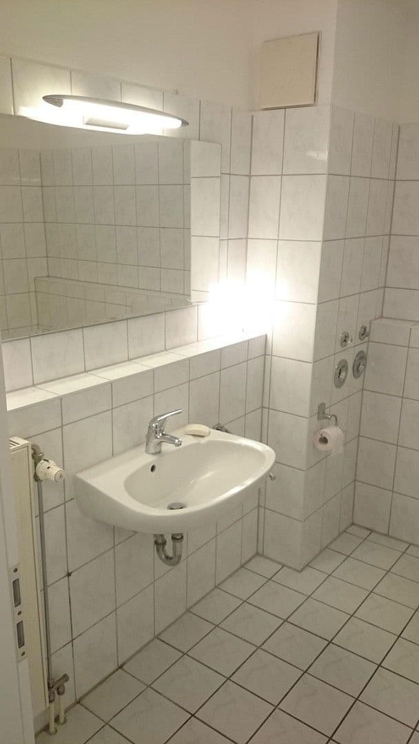 1 bedroom flat to rent, 40 m², Otto-Siege-Straße 7, Ahrensburg, Schleswig-Holstein 1 bedroom flat to rent, 40 m², Otto-Siege-Straße 7, Ahrensburg, Schleswig-Holstein