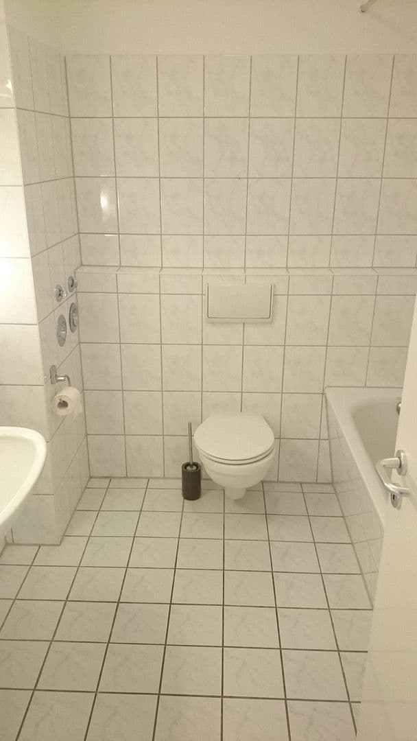 1 bedroom flat to rent, 40 m², Otto-Siege-Straße 7, Ahrensburg, Schleswig-Holstein 1 bedroom flat to rent, 40 m², Otto-Siege-Straße 7, Ahrensburg, Schleswig-Holstein