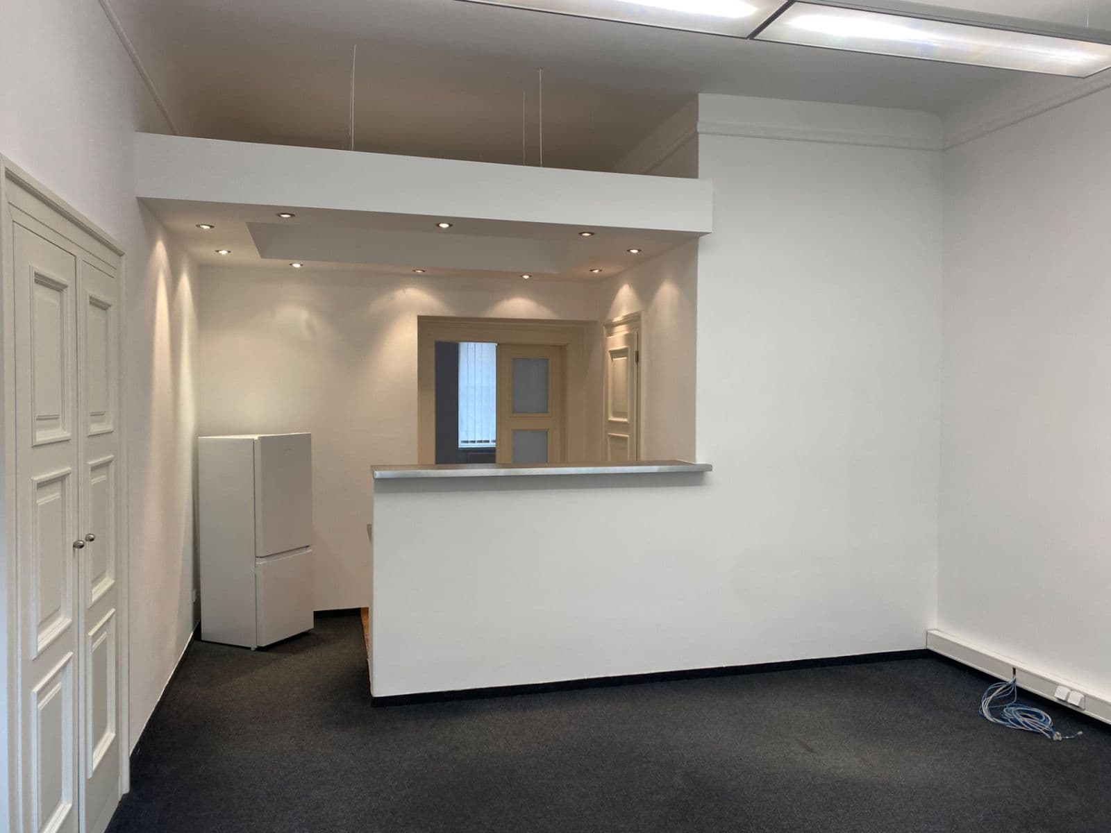 non-residential property to rent, 60 m², Na Bělidle, Prague, Prague non-residential property to rent, 60 m², Na Bělidle, Prague, Prague