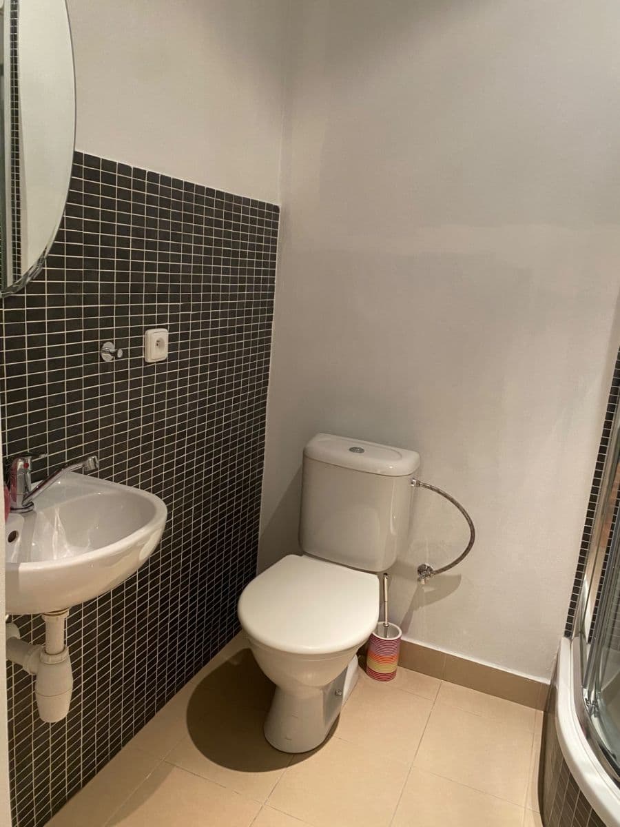 non-residential property to rent, 60 m², Na Bělidle, Prague, Prague non-residential property to rent, 60 m², Na Bělidle, Prague, Prague