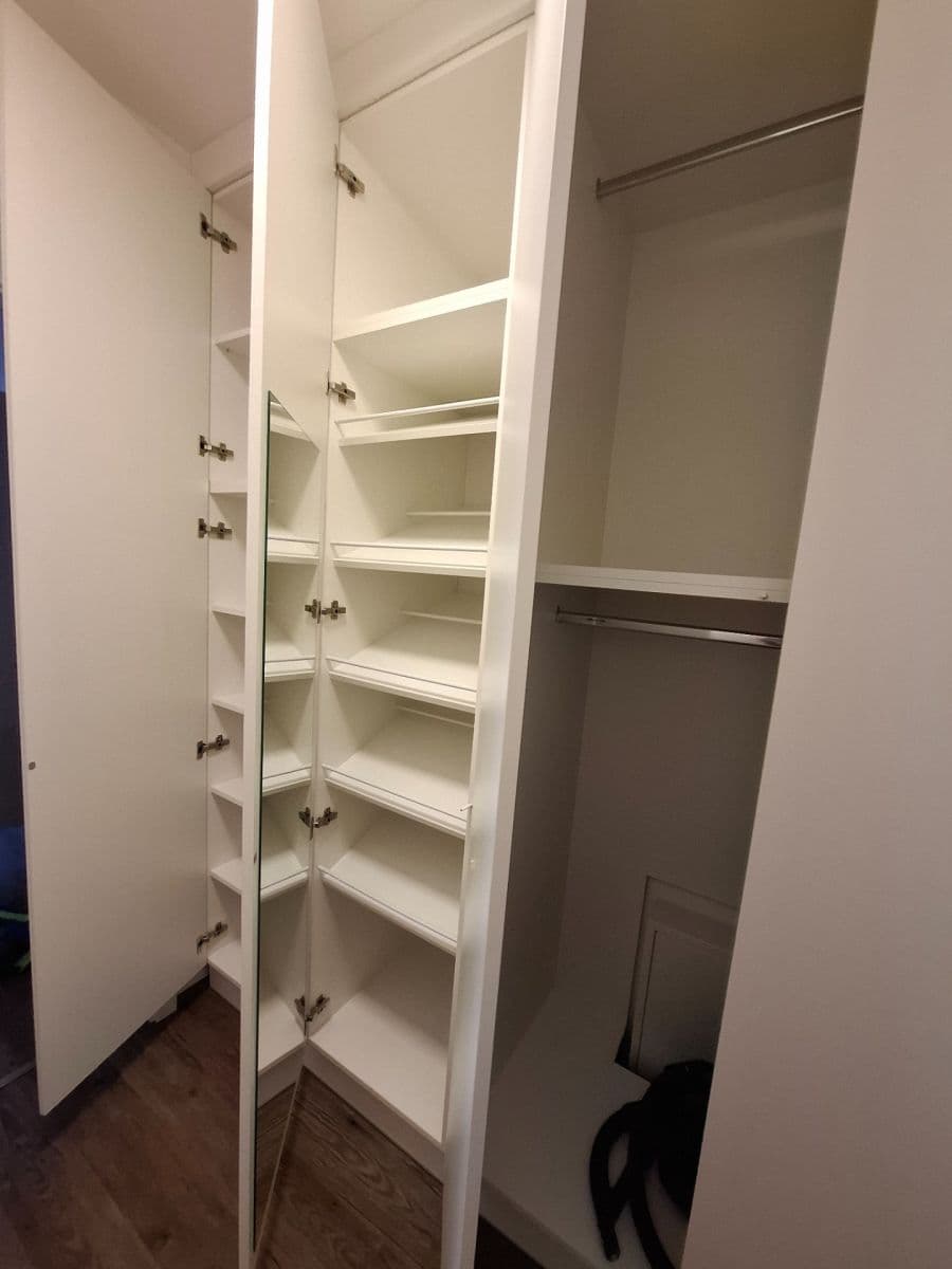 Studio flat to rent, 30 m², Švehlova, Prague, Prague Studio flat to rent, 30 m², Švehlova, Prague, Prague