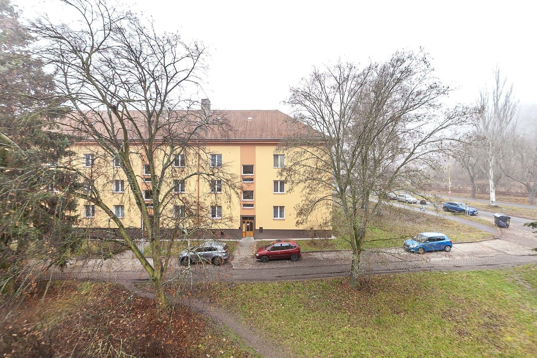 1 bedroom flat for sale, 28 m², Mariánská, Příbram, Středočeský Region 1 bedroom flat for sale, 28 m², Mariánská, Příbram, Středočeský Region