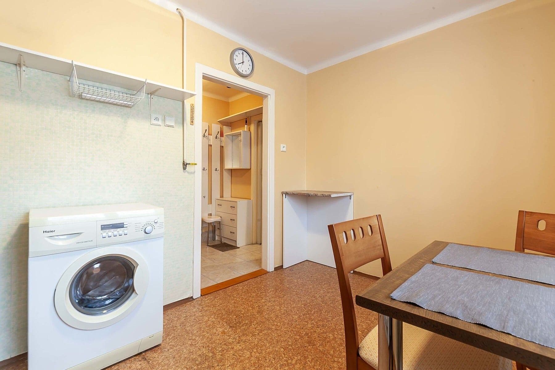 1 bedroom flat for sale, 28 m², Mariánská, Příbram, Středočeský Region 1 bedroom flat for sale, 28 m², Mariánská, Příbram, Středočeský Region