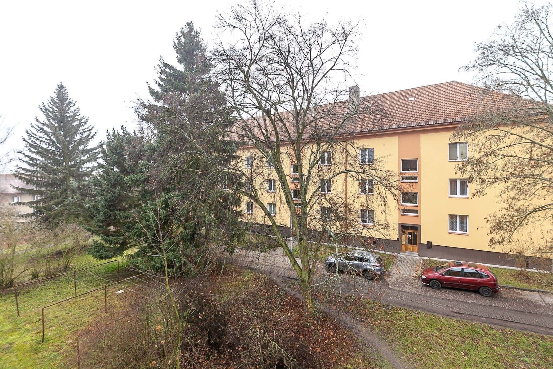 1 bedroom flat for sale, 28 m², Mariánská, Příbram, Středočeský Region 1 bedroom flat for sale, 28 m², Mariánská, Příbram, Středočeský Region