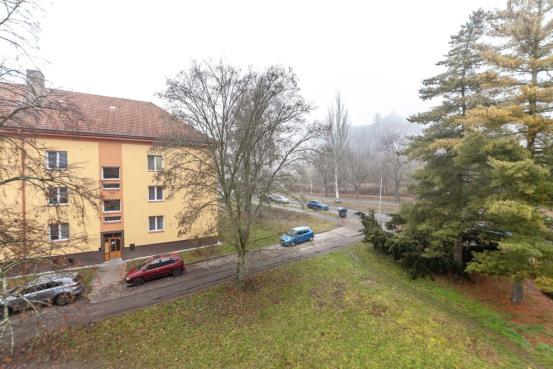 1 bedroom flat for sale, 28 m², Mariánská, Příbram, Středočeský Region 1 bedroom flat for sale, 28 m², Mariánská, Příbram, Středočeský Region