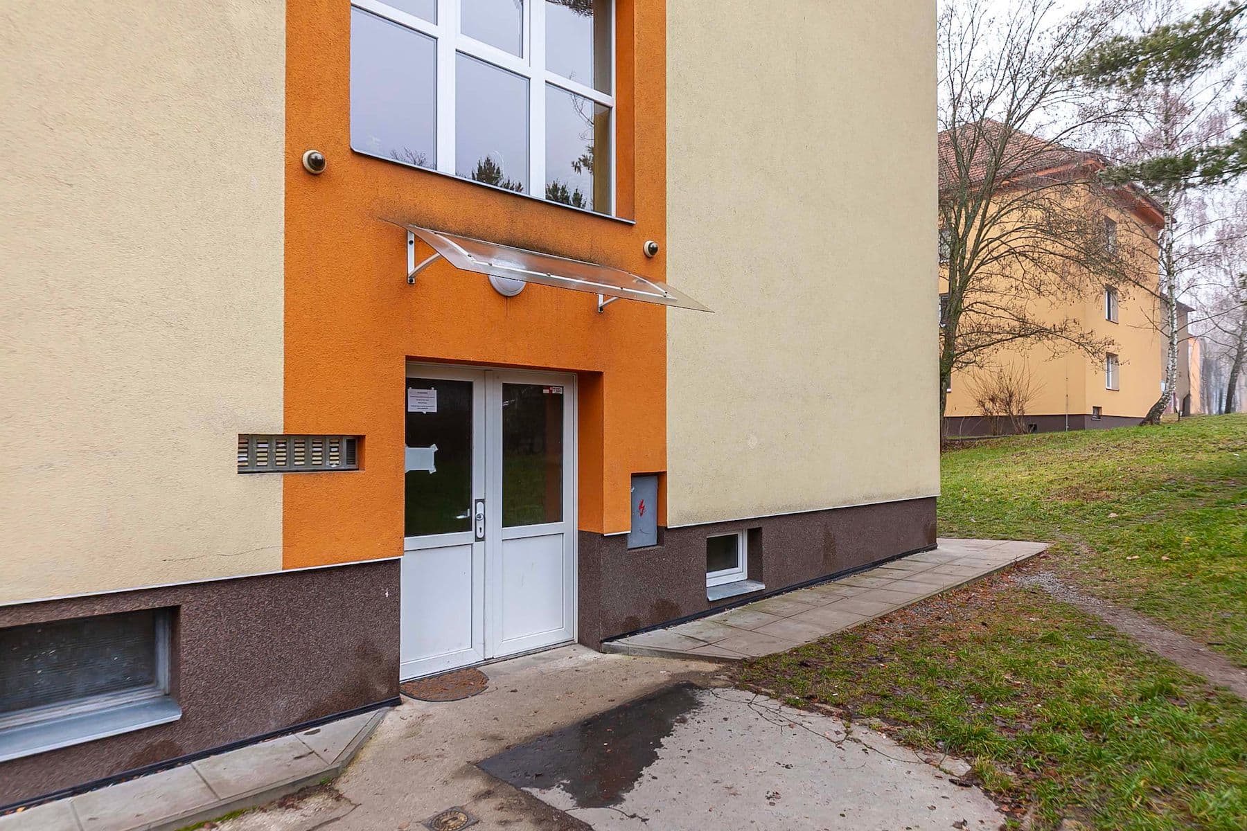 1 bedroom flat for sale, 28 m², Mariánská, Příbram, Středočeský Region 1 bedroom flat for sale, 28 m², Mariánská, Příbram, Středočeský Region