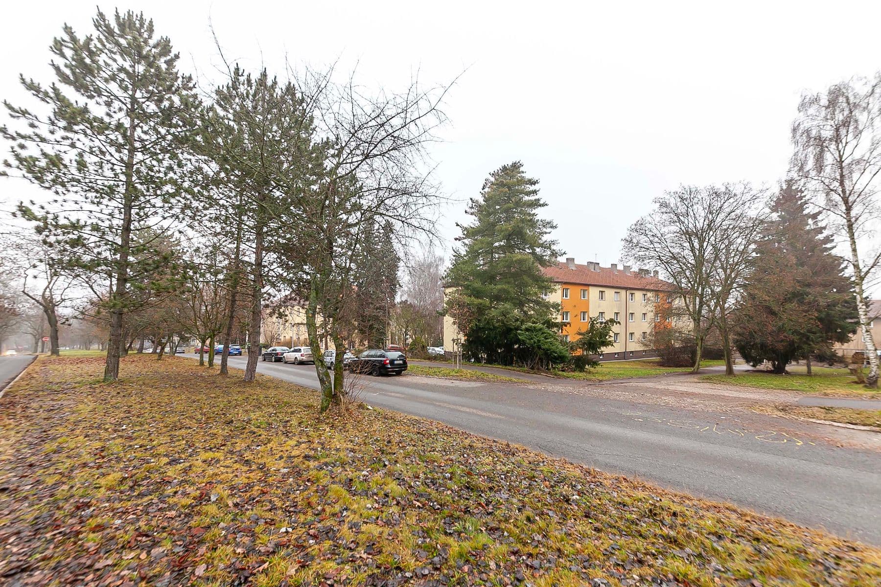 1 bedroom flat for sale, 28 m², Mariánská, Příbram, Středočeský Region 1 bedroom flat for sale, 28 m², Mariánská, Příbram, Středočeský Region