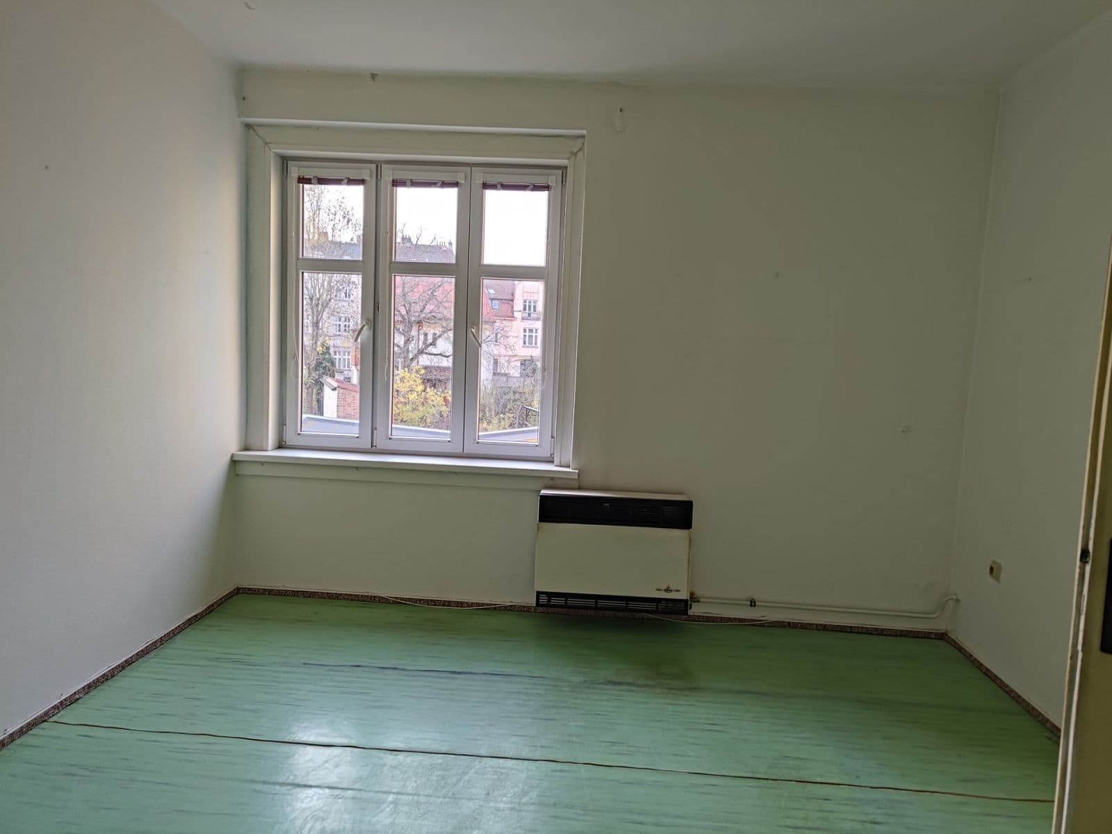 1 bedroom with open-plan kitchen flat for sale, 52 m², Kotkova, Dvůr Králové nad Labem, Královéhradecký Region 1 bedroom with open-plan kitchen flat for sale, 52 m², Kotkova, Dvůr Králové nad Labem, Královéhradecký Region