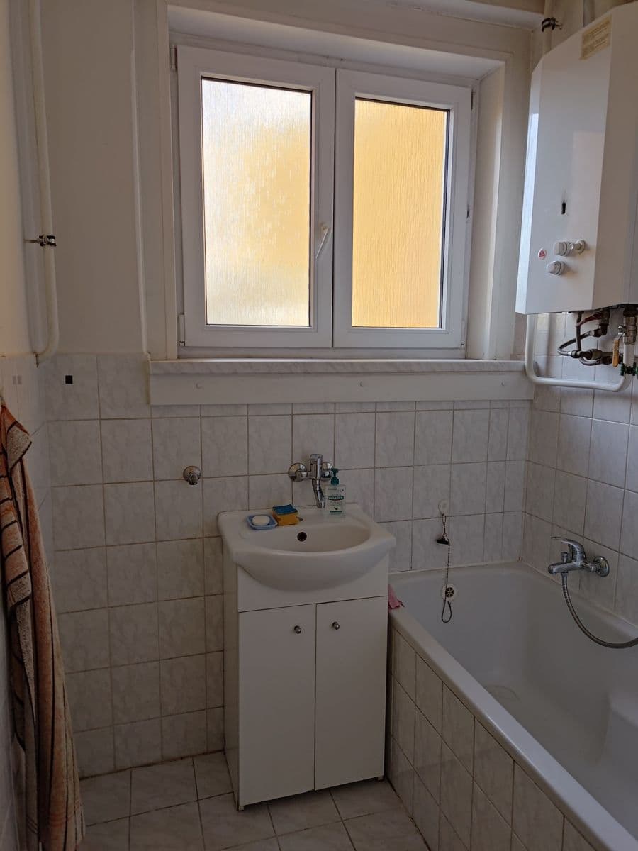 1 bedroom with open-plan kitchen flat for sale, 52 m², Kotkova, Dvůr Králové nad Labem, Královéhradecký Region 1 bedroom with open-plan kitchen flat for sale, 52 m², Kotkova, Dvůr Králové nad Labem, Královéhradecký Region