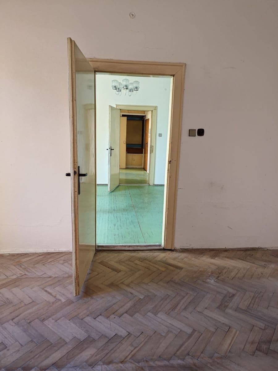 1 bedroom with open-plan kitchen flat for sale, 52 m², Kotkova, Dvůr Králové nad Labem, Královéhradecký Region 1 bedroom with open-plan kitchen flat for sale, 52 m², Kotkova, Dvůr Králové nad Labem, Královéhradecký Region