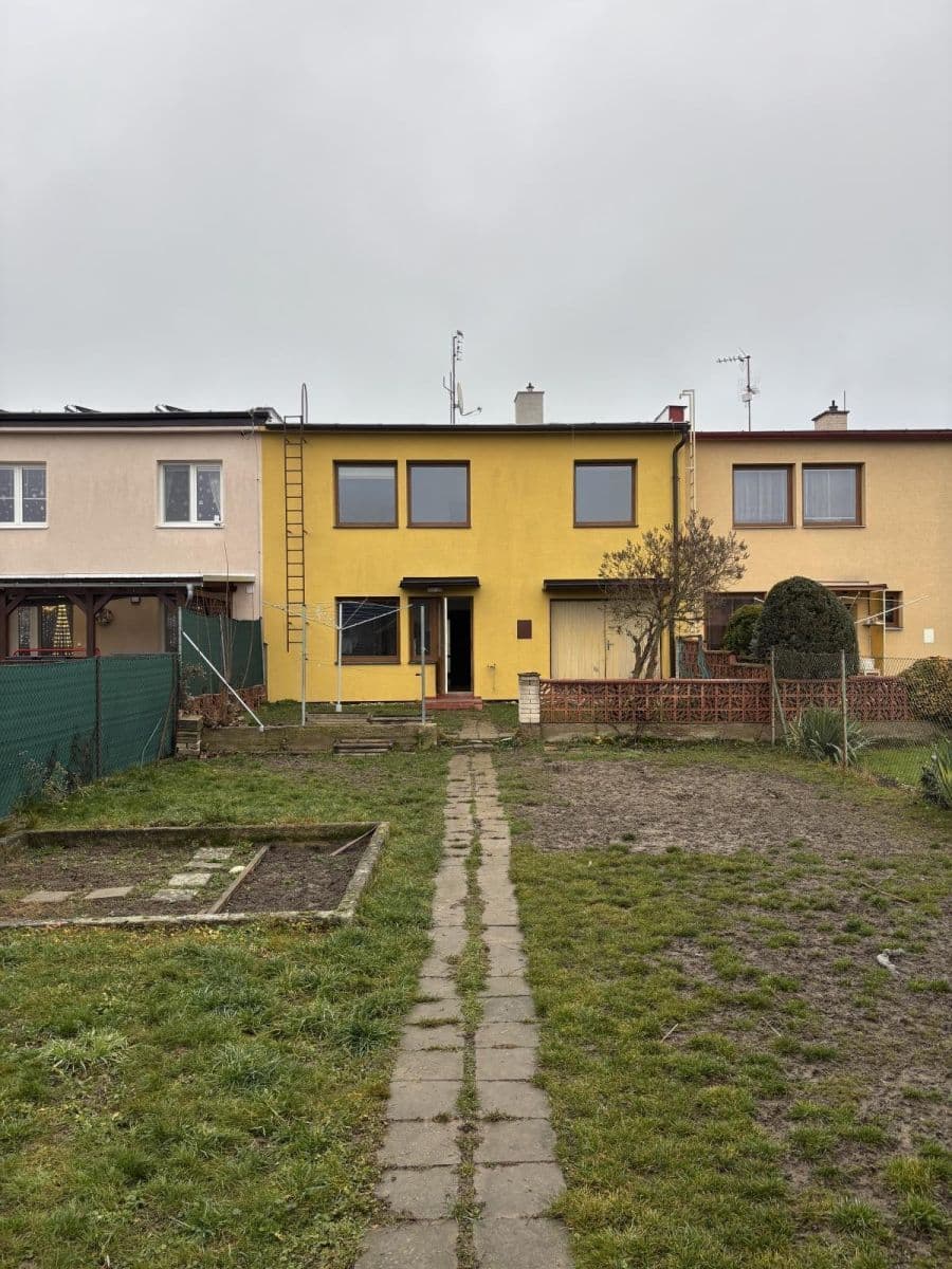 house to rent, 144 m², Sad míru, Uničov, Olomoucký Region house to rent, 144 m², Sad míru, Uničov, Olomoucký Region