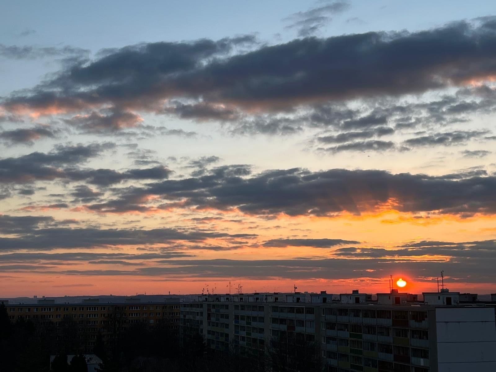 3 bedroom with open-plan kitchen flat for sale, 65 m², Vysočanská, Prague, Prague 3 bedroom with open-plan kitchen flat for sale, 65 m², Vysočanská, Prague, Prague
