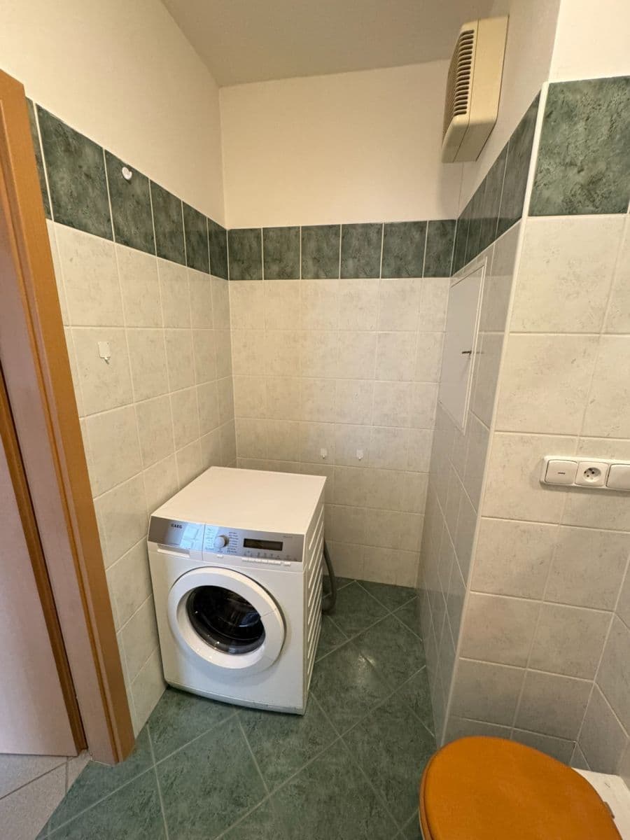 Studio flat to rent, 46 m², Dusíkova, Brno, Jihomoravský Region Studio flat to rent, 46 m², Dusíkova, Brno, Jihomoravský Region