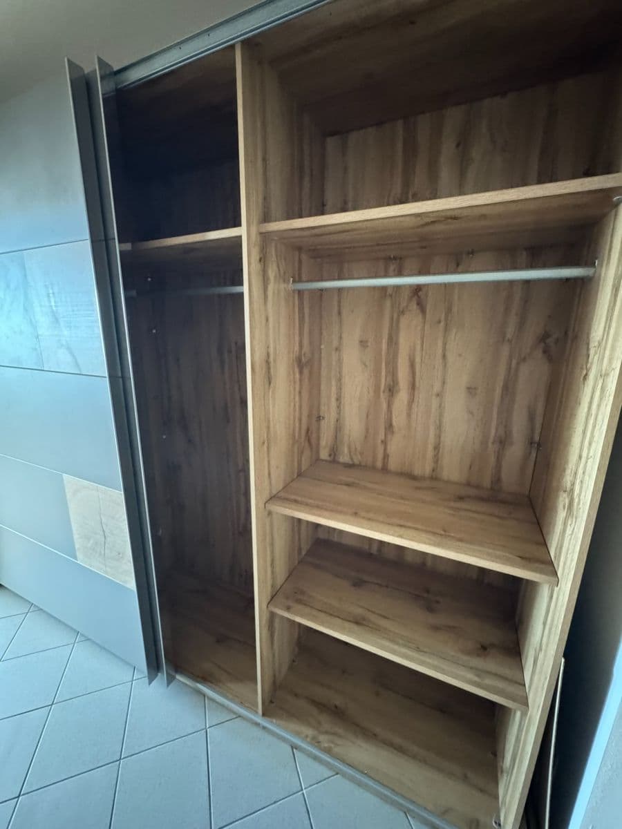 Studio flat to rent, 46 m², Dusíkova, Brno, Jihomoravský Region Studio flat to rent, 46 m², Dusíkova, Brno, Jihomoravský Region