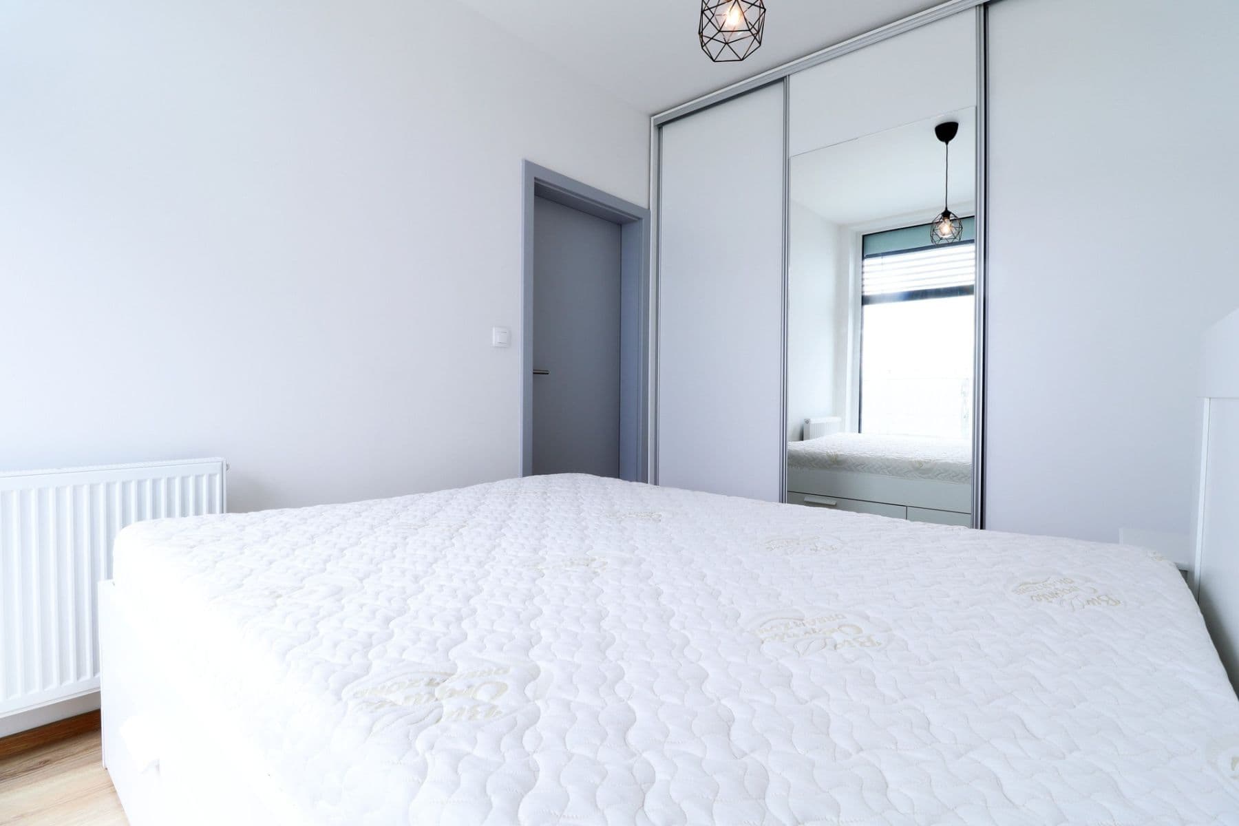 1 bedroom with open-plan kitchen flat to rent, 40 m², Velvarská, Horoměřice, Středočeský Region 1 bedroom with open-plan kitchen flat to rent, 40 m², Velvarská, Horoměřice, Středočeský Region