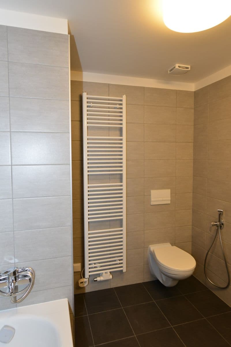 2 bedroom with open-plan kitchen flat to rent, 76 m², Práčská, Prague, Prague 2 bedroom with open-plan kitchen flat to rent, 76 m², Práčská, Prague, Prague