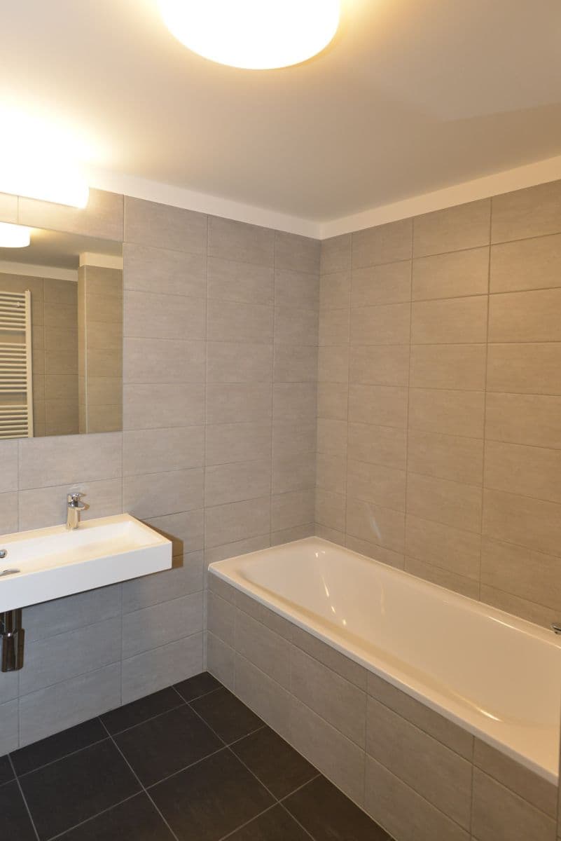 2 bedroom with open-plan kitchen flat to rent, 76 m², Práčská, Prague, Prague 2 bedroom with open-plan kitchen flat to rent, 76 m², Práčská, Prague, Prague