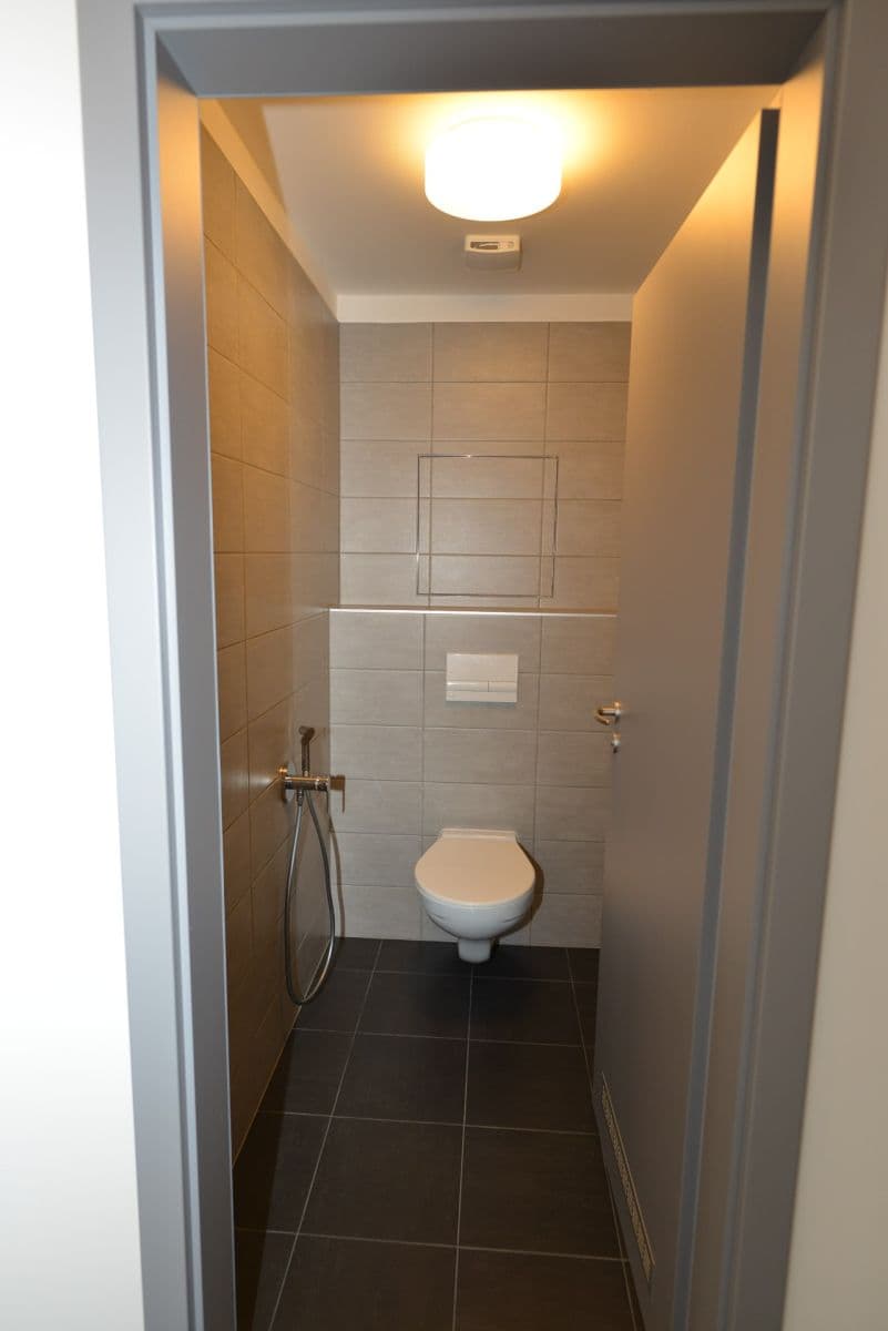 2 bedroom with open-plan kitchen flat to rent, 76 m², Práčská, Prague, Prague 2 bedroom with open-plan kitchen flat to rent, 76 m², Práčská, Prague, Prague