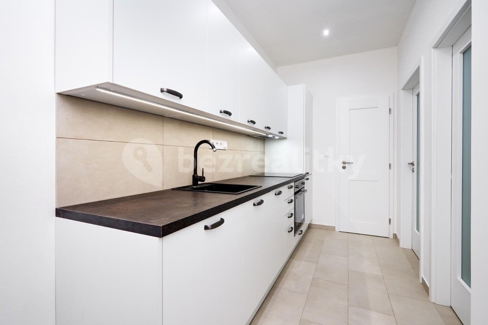 2 bedroom flat to rent, 44 m², U Družstev, Prague, Prague 2 bedroom flat to rent, 44 m², U Družstev, Prague, Prague