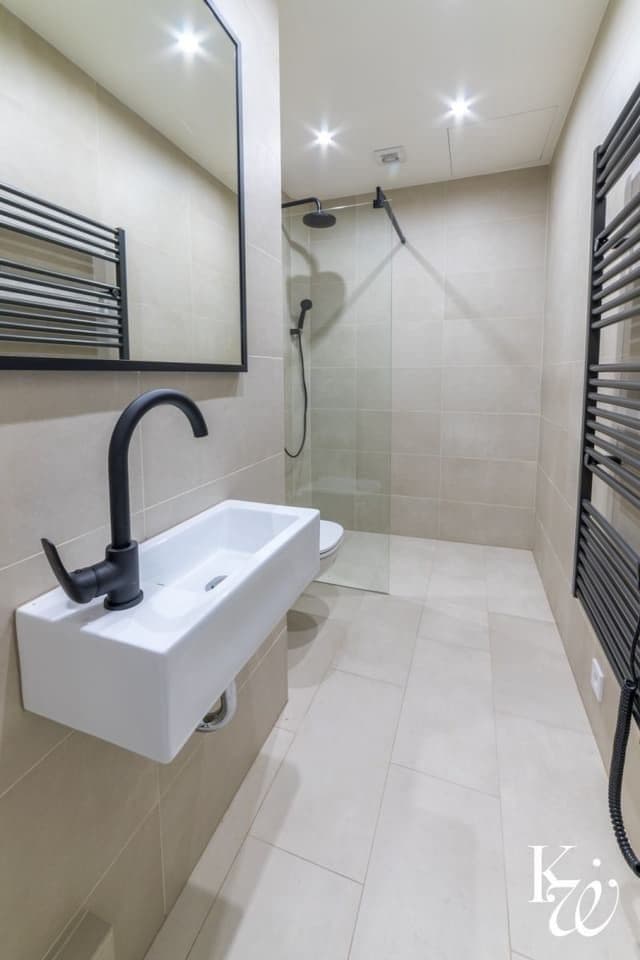 2 bedroom flat to rent, 44 m², U Družstev, Prague, Prague 2 bedroom flat to rent, 44 m², U Družstev, Prague, Prague