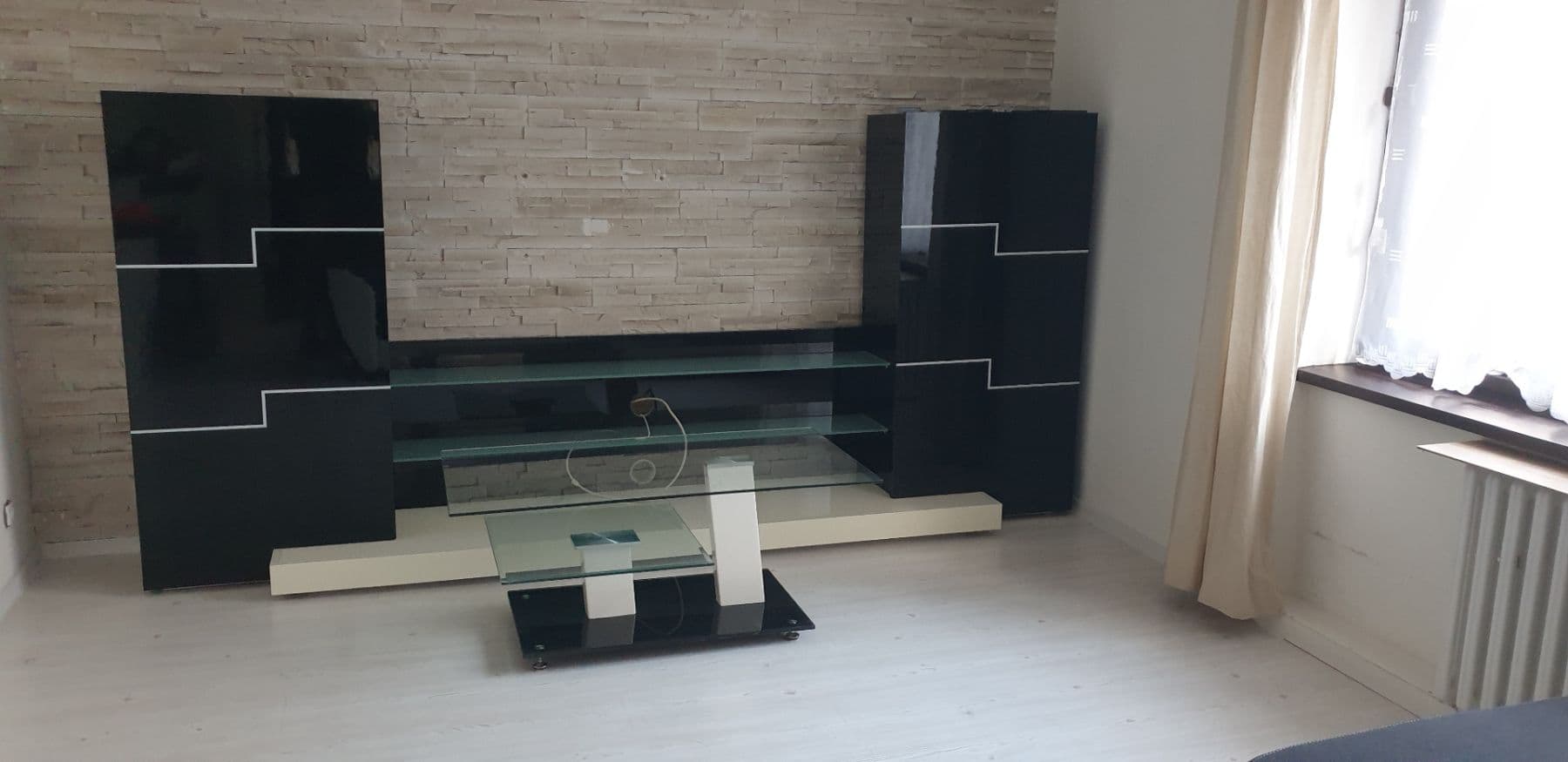 Studio flat to rent, 30 m², Václavická, Prague, Prague Studio flat to rent, 30 m², Václavická, Prague, Prague