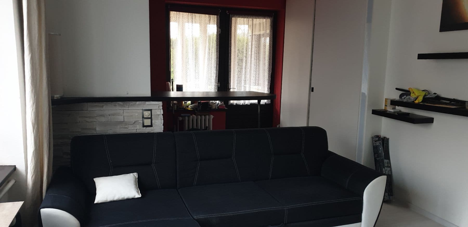 Studio flat to rent, 30 m², Václavická, Prague, Prague Studio flat to rent, 30 m², Václavická, Prague, Prague