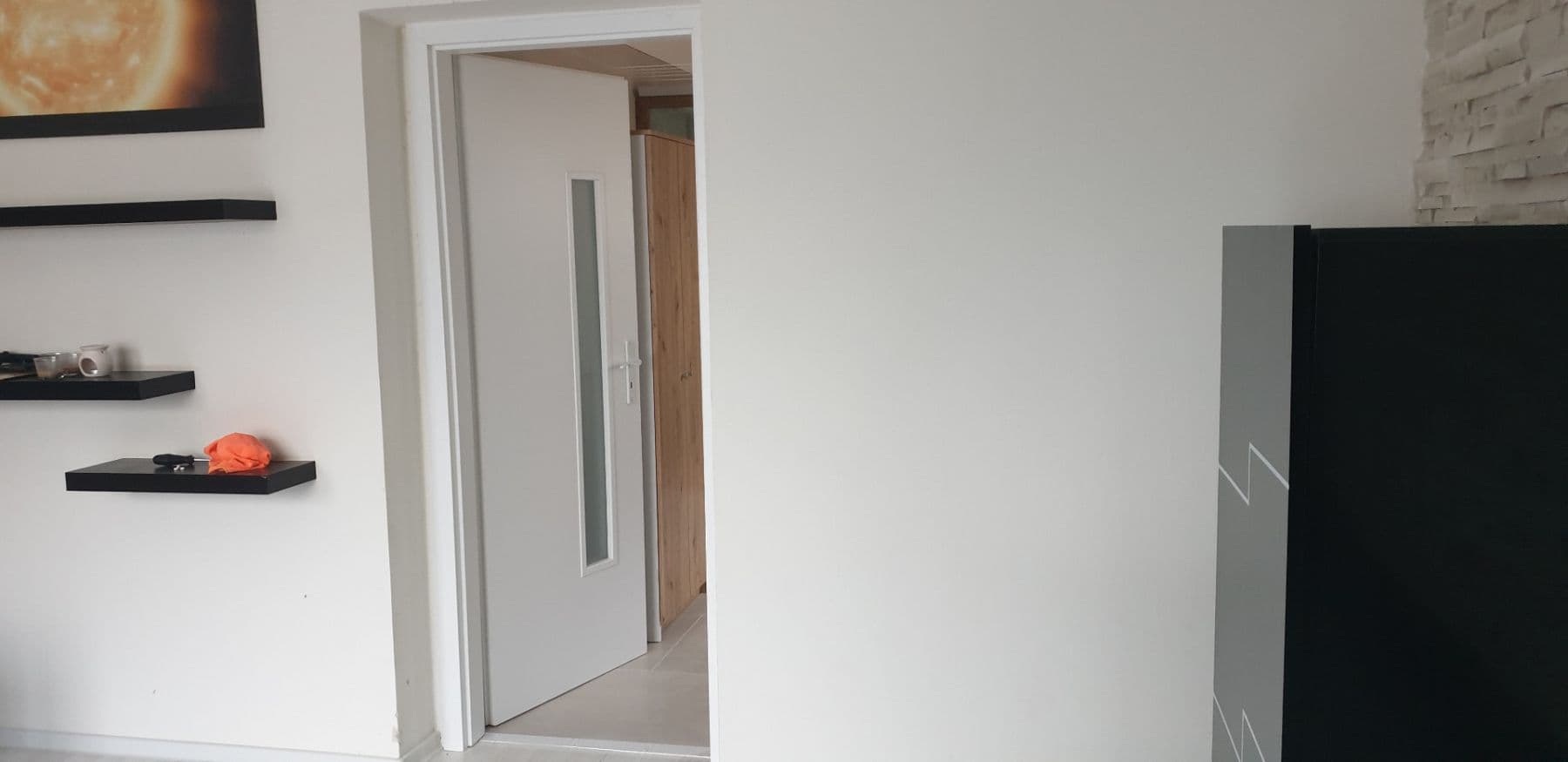 Studio flat to rent, 30 m², Václavická, Prague, Prague Studio flat to rent, 30 m², Václavická, Prague, Prague