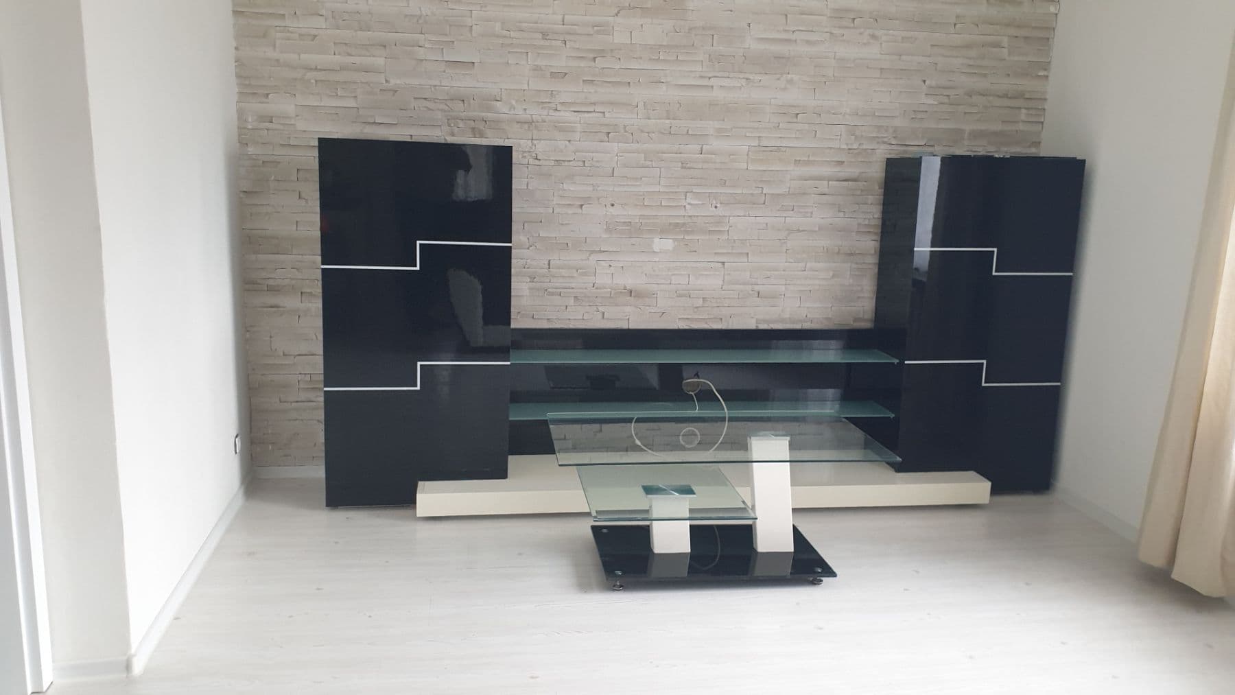 Studio flat to rent, 30 m², Václavická, Prague, Prague Studio flat to rent, 30 m², Václavická, Prague, Prague