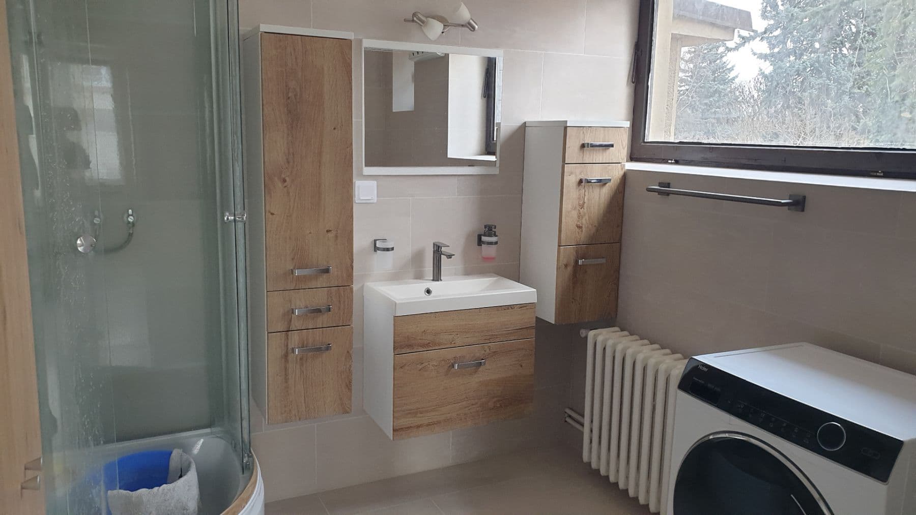 Studio flat to rent, 30 m², Václavická, Prague, Prague Studio flat to rent, 30 m², Václavická, Prague, Prague