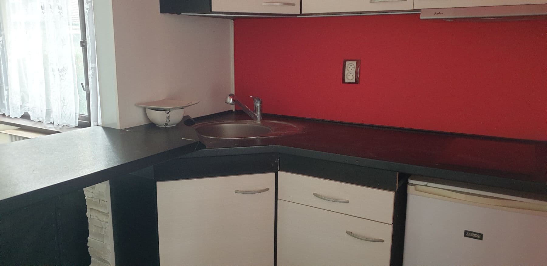 Studio flat to rent, 30 m², Václavická, Prague, Prague Studio flat to rent, 30 m², Václavická, Prague, Prague