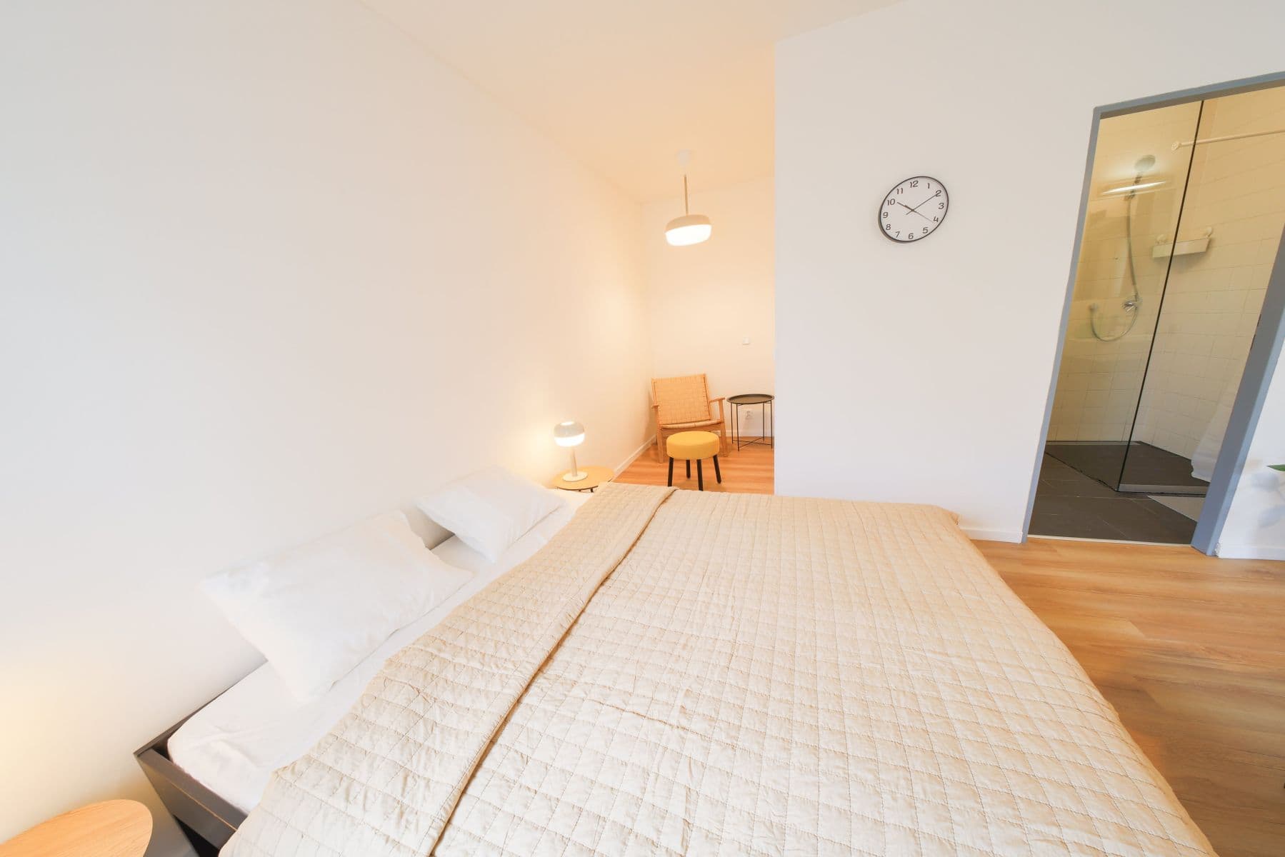 flat to rent, 30 m², Nad Lávkou, Prague, Prague flat to rent, 30 m², Nad Lávkou, Prague, Prague