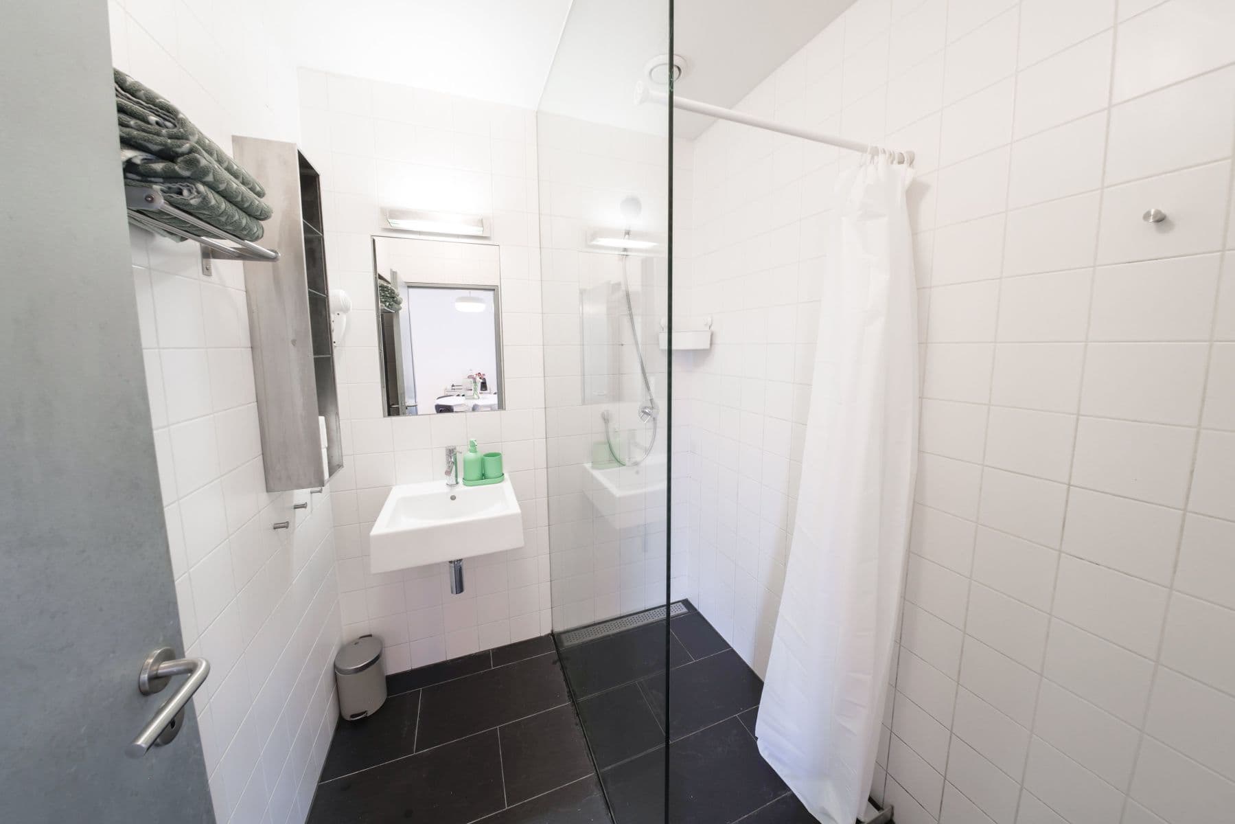 flat to rent, 30 m², Nad Lávkou, Prague, Prague flat to rent, 30 m², Nad Lávkou, Prague, Prague