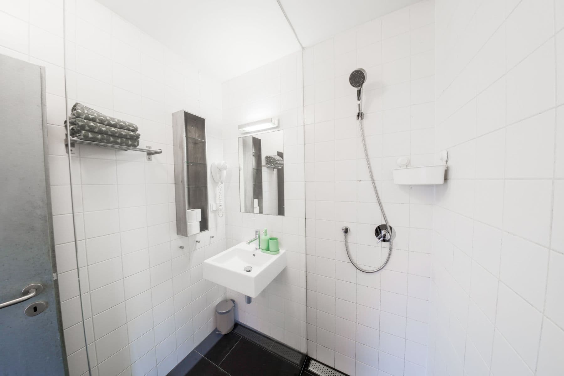 flat to rent, 30 m², Nad Lávkou, Prague, Prague flat to rent, 30 m², Nad Lávkou, Prague, Prague