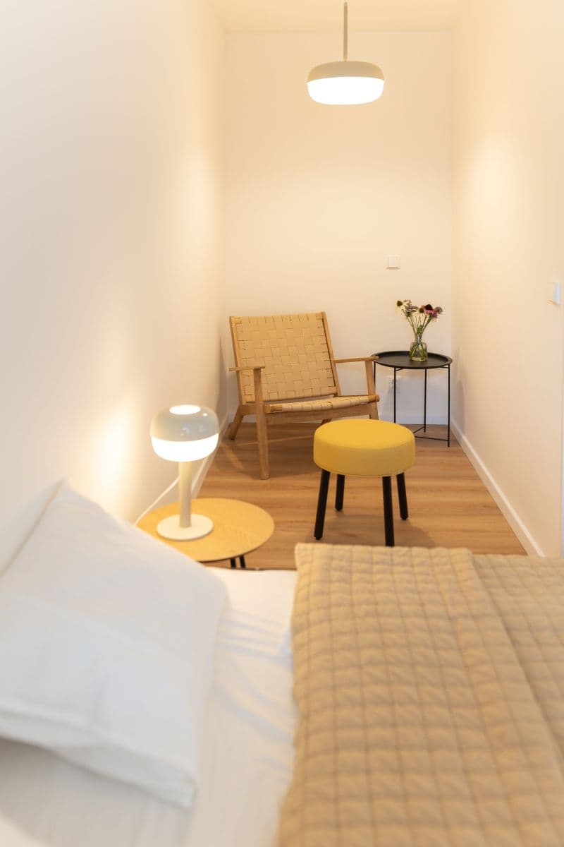 flat to rent, 30 m², Nad Lávkou, Prague, Prague flat to rent, 30 m², Nad Lávkou, Prague, Prague