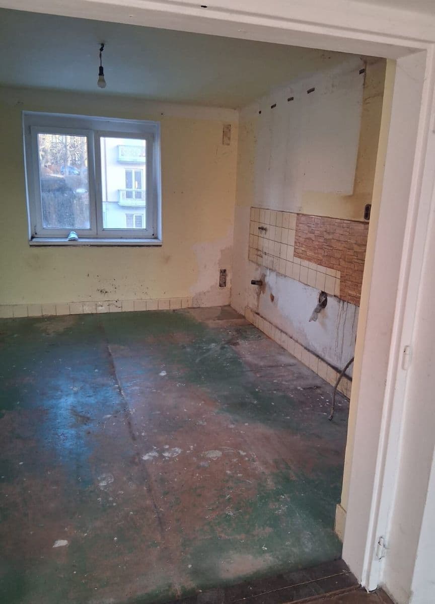 2 bedroom flat for sale, 48 m², Lhotecká, Mníšek pod Brdy, Středočeský Region 2 bedroom flat for sale, 48 m², Lhotecká, Mníšek pod Brdy, Středočeský Region