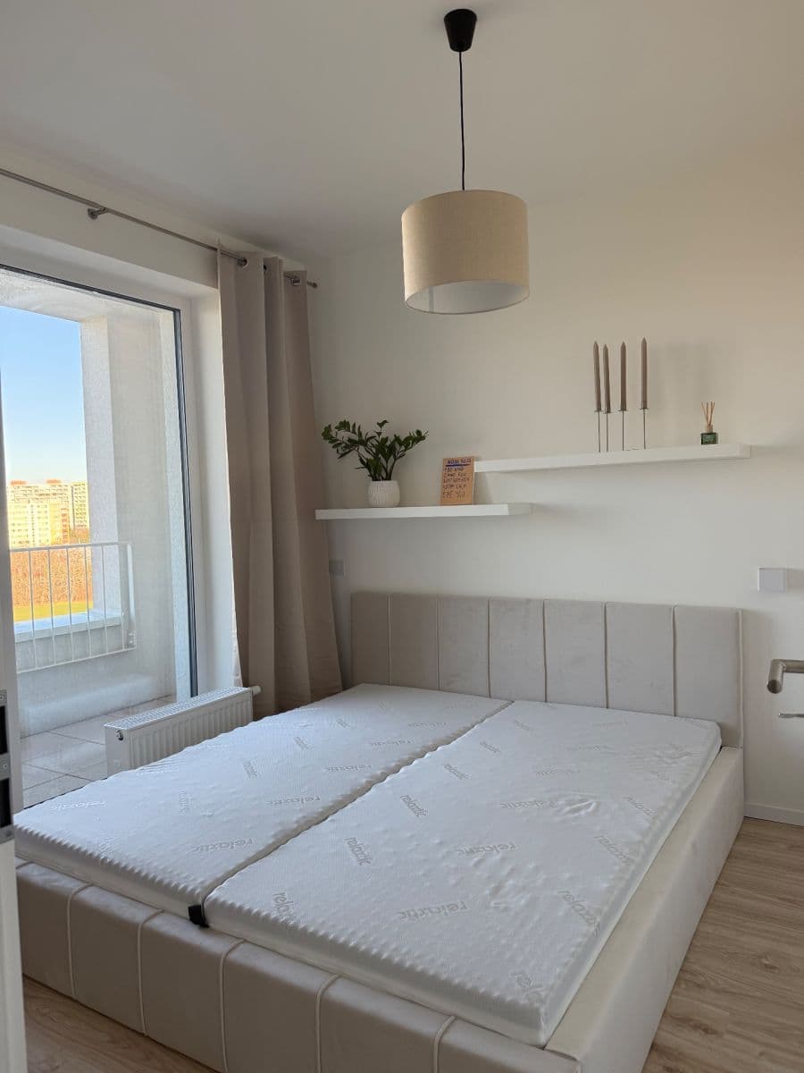 2 bedroom flat to rent, 44 m², Labutia, Petržalka, Bratislavský Region 2 bedroom flat to rent, 44 m², Labutia, Petržalka, Bratislavský Region