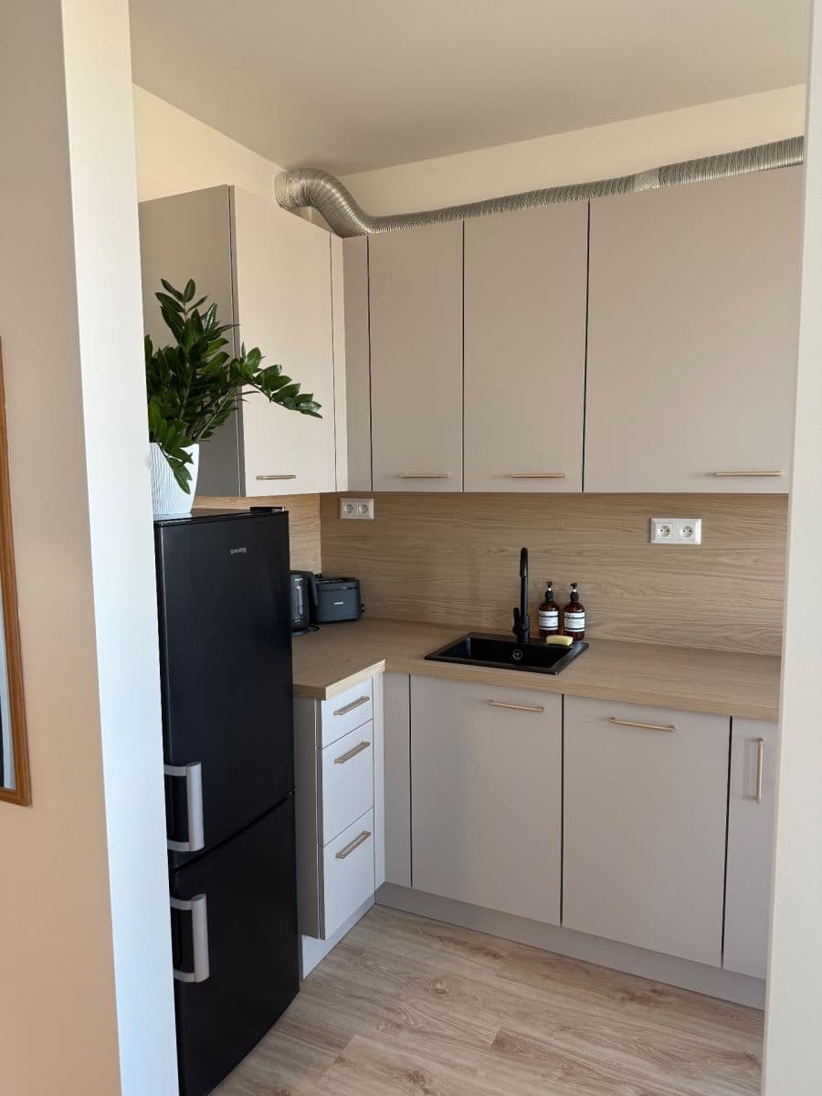 2 bedroom flat to rent, 44 m², Labutia, Petržalka, Bratislavský Region 2 bedroom flat to rent, 44 m², Labutia, Petržalka, Bratislavský Region