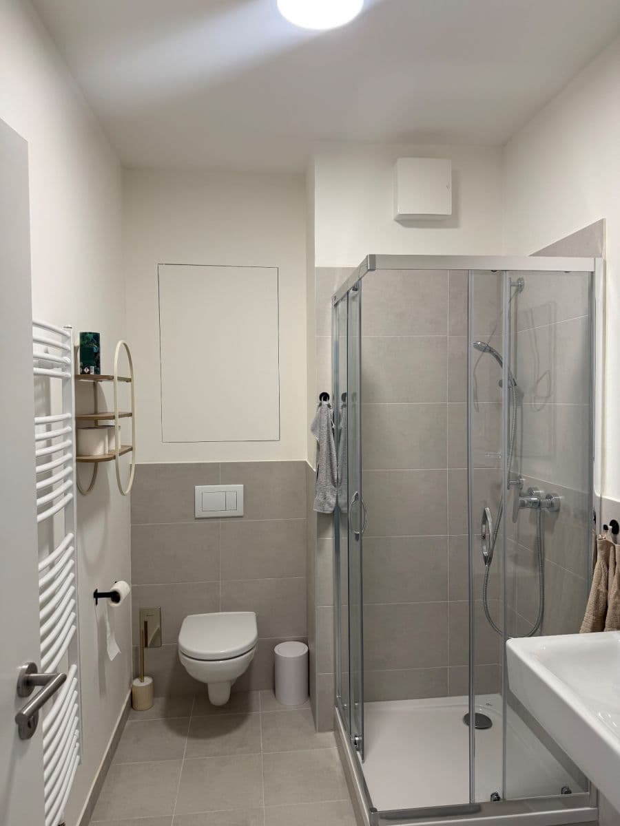 2 bedroom flat to rent, 44 m², Labutia, Petržalka, Bratislavský Region 2 bedroom flat to rent, 44 m², Labutia, Petržalka, Bratislavský Region