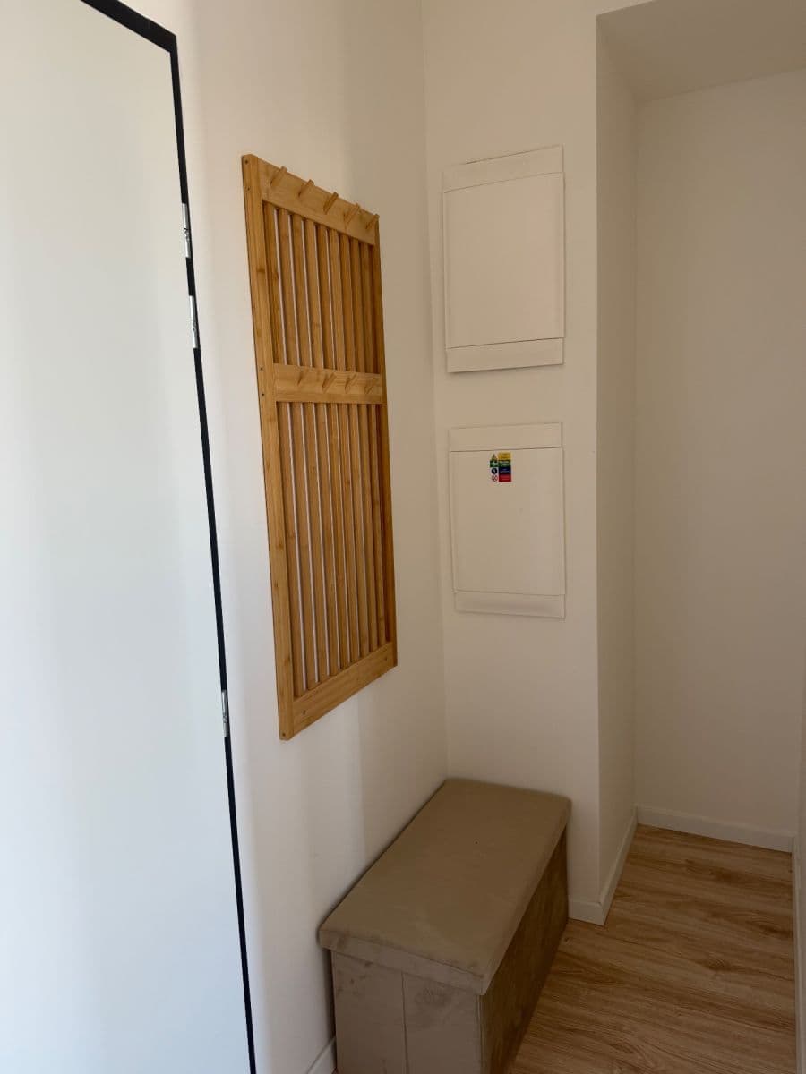 2 bedroom flat to rent, 44 m², Labutia, Petržalka, Bratislavský Region 2 bedroom flat to rent, 44 m², Labutia, Petržalka, Bratislavský Region