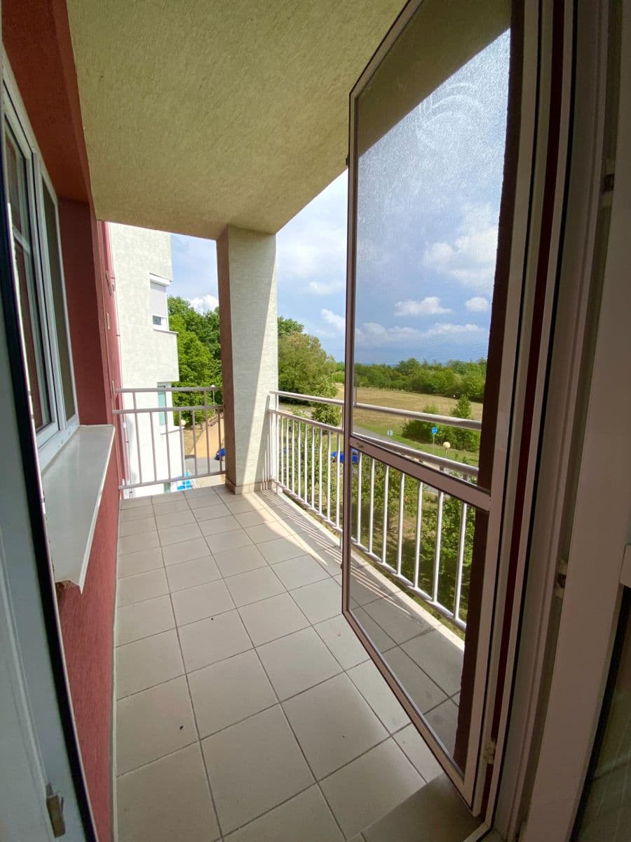 1 bedroom with open-plan kitchen flat to rent, 54 m², Podlesí I, Zlín, Zlínský Region 1 bedroom with open-plan kitchen flat to rent, 54 m², Podlesí I, Zlín, Zlínský Region