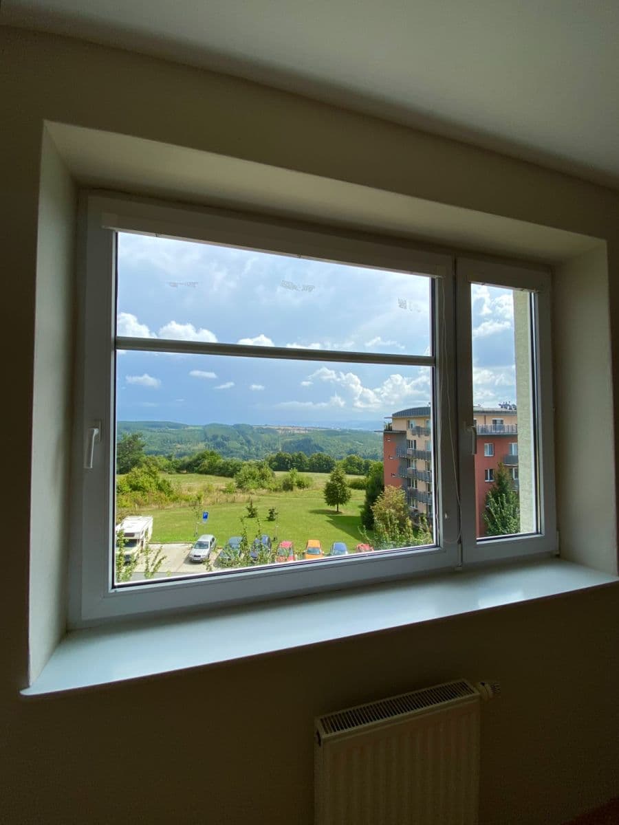 1 bedroom with open-plan kitchen flat to rent, 54 m², Podlesí I, Zlín, Zlínský Region 1 bedroom with open-plan kitchen flat to rent, 54 m², Podlesí I, Zlín, Zlínský Region